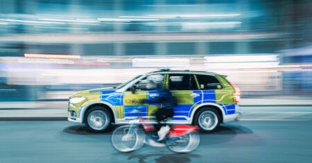 Luzern: 32-Jähriger bei Auseinandersetzung im Inselipark erheblich verletzt — Symbolbild