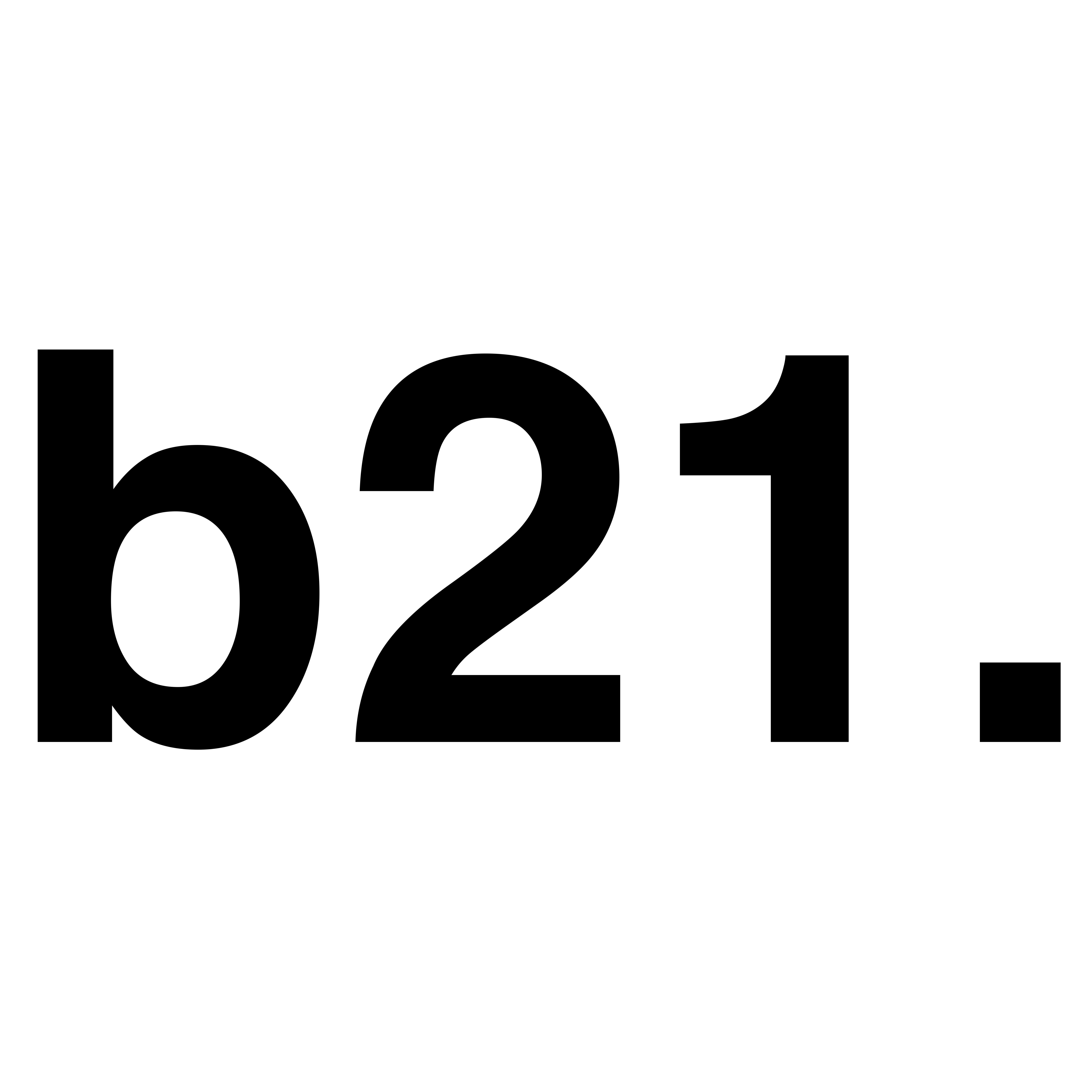 B21 GmbH