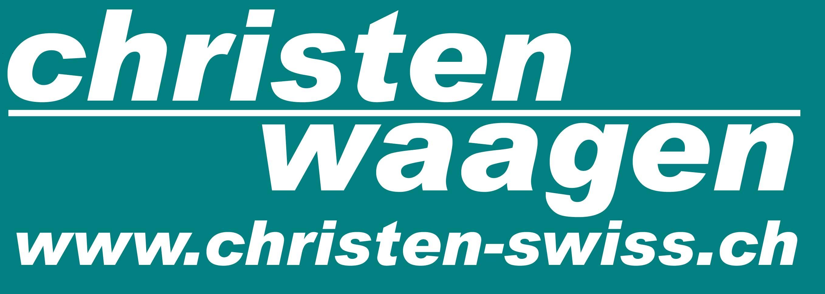 Christen Waagen AG