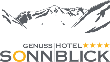 Hotel Sonnblick im Pitztal
