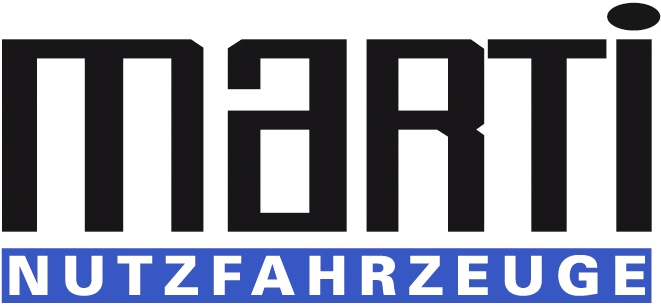 Marti Nutzfahrzeuge AG