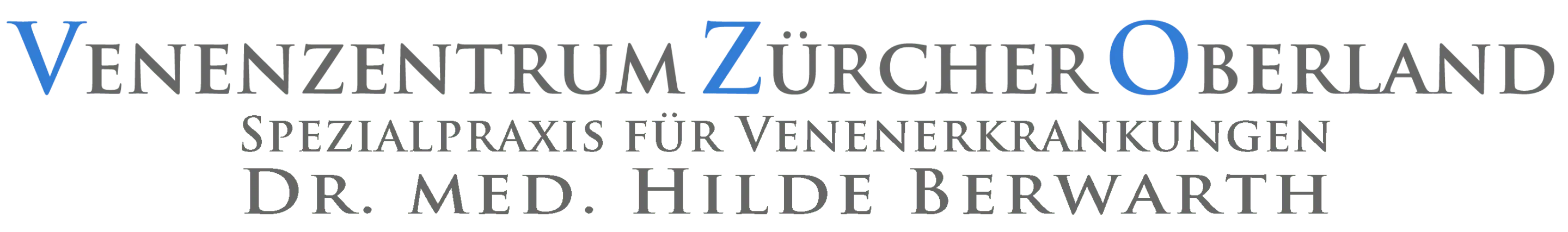 Venenzentrum Zürcher Oberland